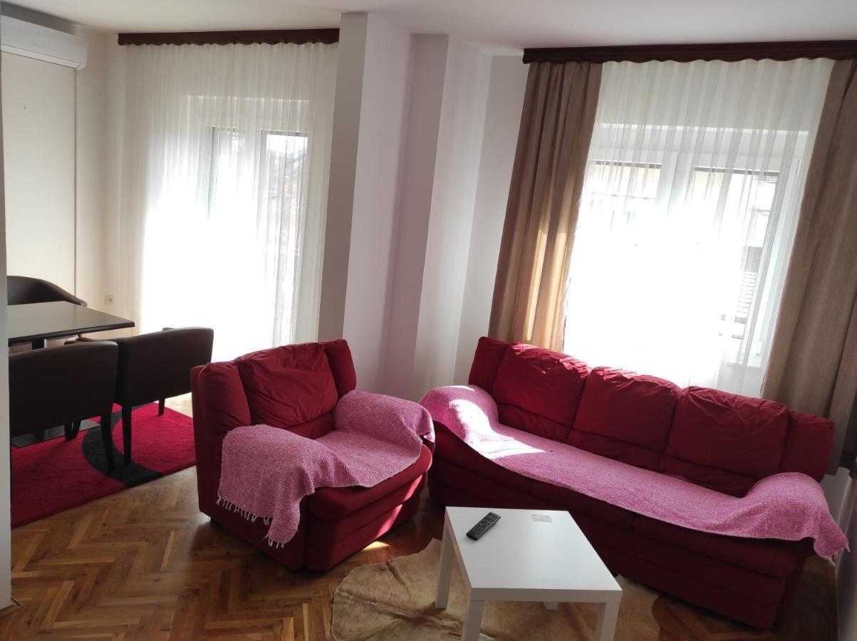Una La Unica Bihać Dış mekan fotoğraf