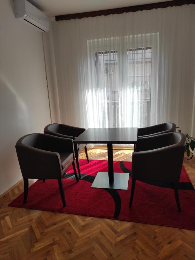 Una La Unica Bihać Dış mekan fotoğraf