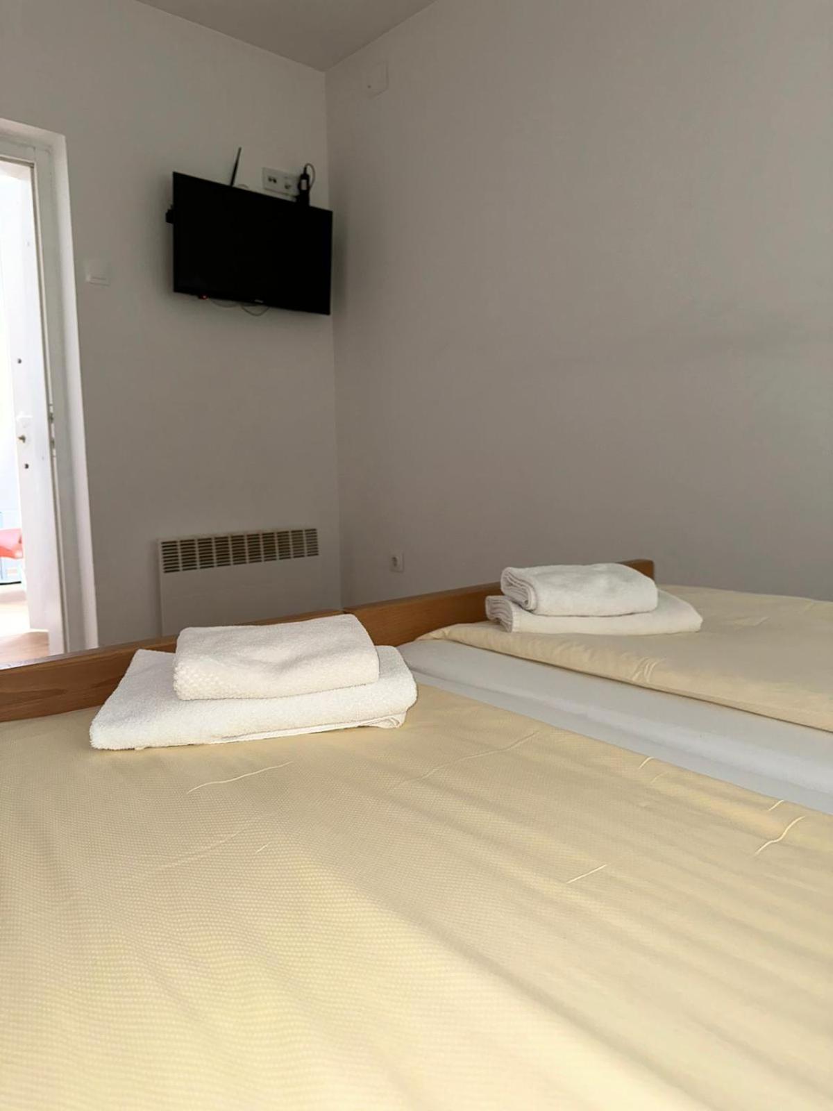 Una La Unica Bihać Dış mekan fotoğraf