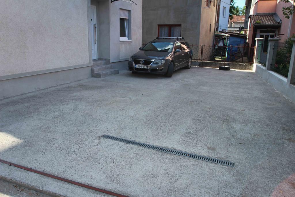 Una La Unica Bihać Dış mekan fotoğraf