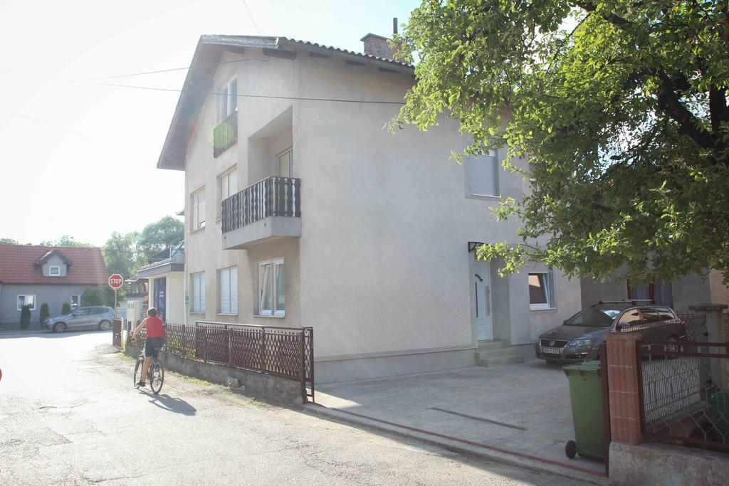 Una La Unica Bihać Dış mekan fotoğraf