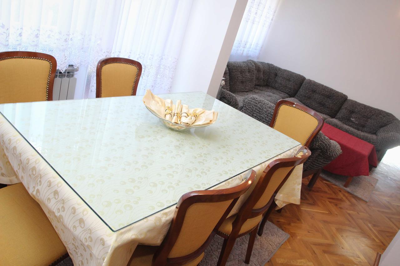 Una La Unica Bihać Dış mekan fotoğraf